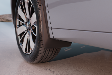 БРИЗКОВИКИ ПЕРЕДНІ