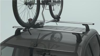 КРІПЛЕННЯ ДЛЯ ВЕЛОСИПЕДУ