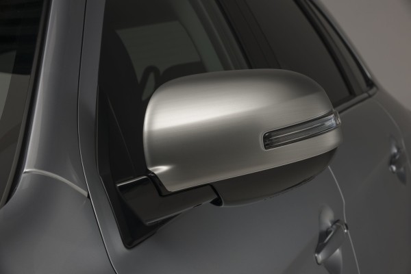 НАКЛАДКИ НА БОКОВІ ДЗЕРКАЛА