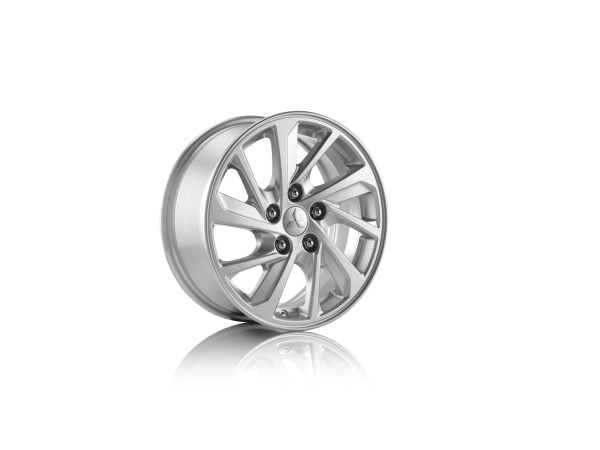 ЛЕГКОСПЛАВНИЙ ДИСК R16