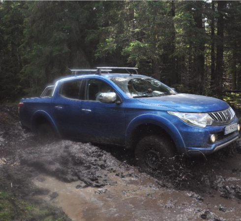 Соціальний проект «X-Territory»