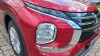 Outlander 2.5 CVT Intense