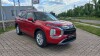 Outlander 2.5 CVT Intense