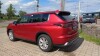 Outlander 2.5 CVT Intense