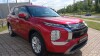 Outlander 2.5 CVT Intense
