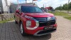 Outlander 2.5 CVT Intense
