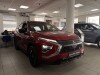 Eclipse Cross 1.5 CVT Instyle