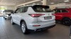 Outlander 2.5 CVT Business