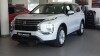 Outlander 2.5 CVT Business