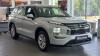 Outlander 2.5 CVT Business