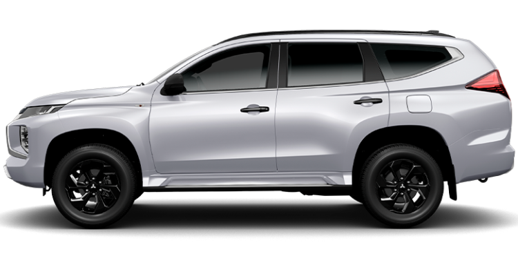 Pajero Sport 3.0 P AT Ultimate