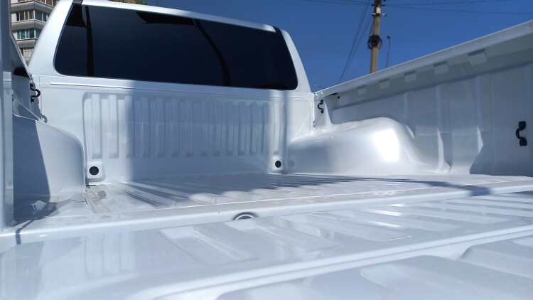 L200 2.4 TD AT Ultimate