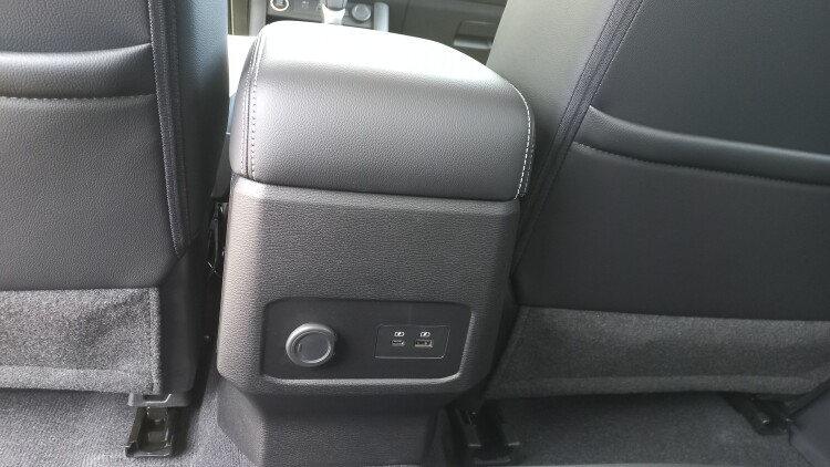 L200 2.4 TD AT Ultimate