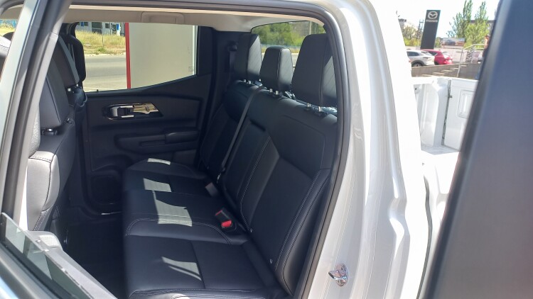 L200 2.4 TD AT Ultimate