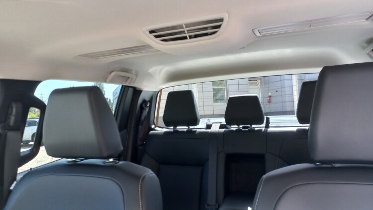 L200 2.4 TD AT Ultimate