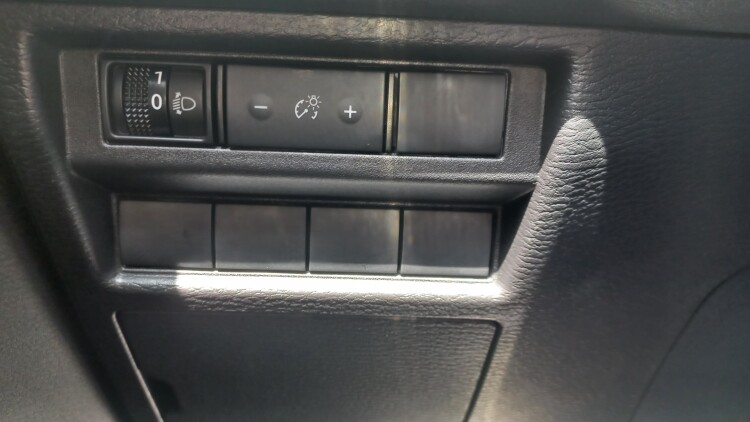 L200 2.4 TD AT Ultimate