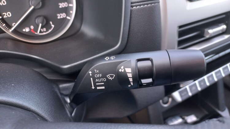 L200 2.4 TD AT Ultimate