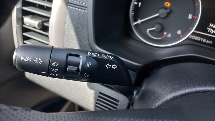 L200 2.4 TD AT Ultimate