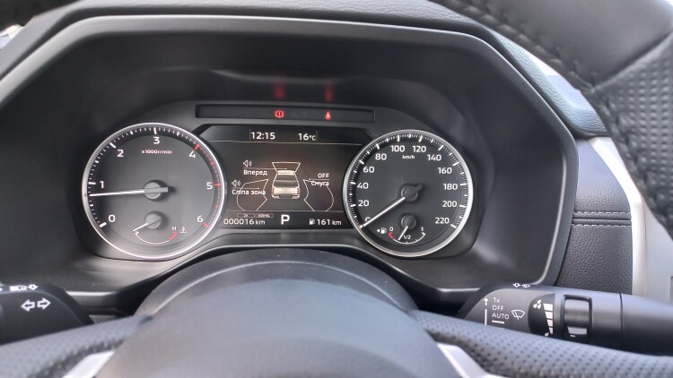 L200 2.4 TD AT Ultimate