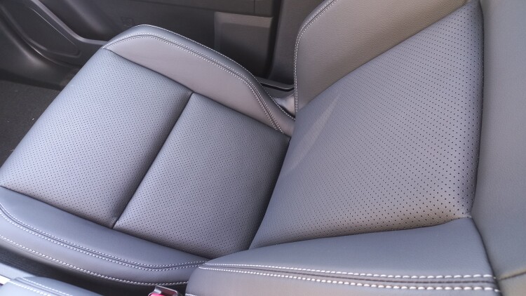 L200 2.4 TD AT Ultimate