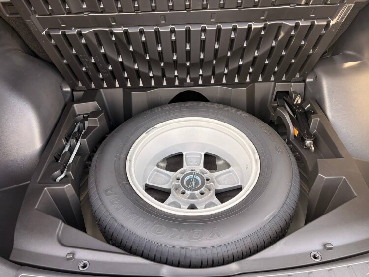 Eclipse Cross 1.5 CVT Invite