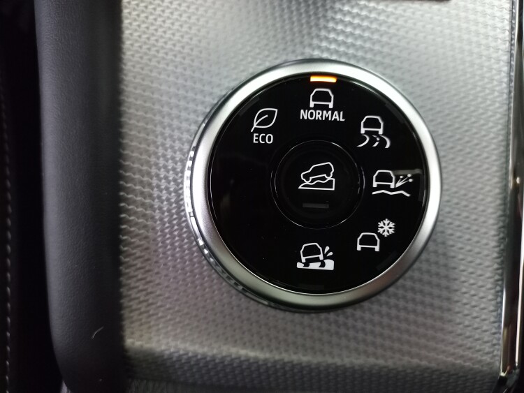 Outlander 2.5 CVT Ultimate