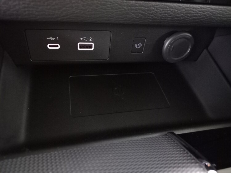 Outlander 2.5 CVT Ultimate