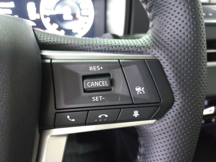 Outlander 2.5 CVT Ultimate