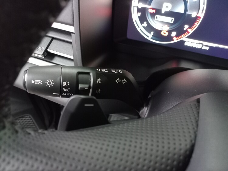 Outlander 2.5 CVT Ultimate