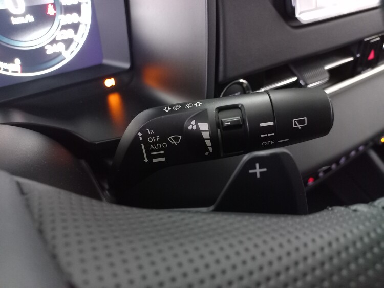 Outlander 2.5 CVT Ultimate