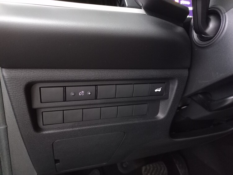 Outlander 2.5 CVT Ultimate