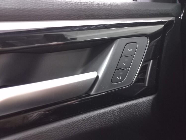 Outlander 2.5 CVT Ultimate