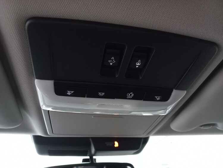 Outlander 2.5 CVT Ultimate