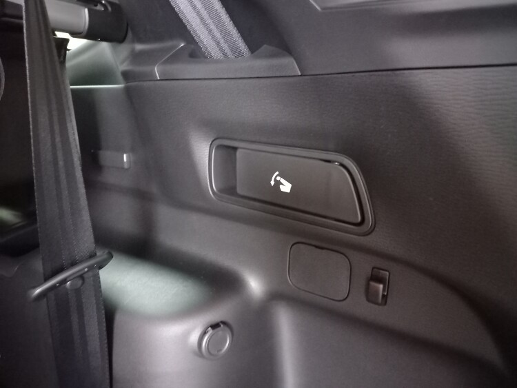 Outlander 2.5 CVT Ultimate