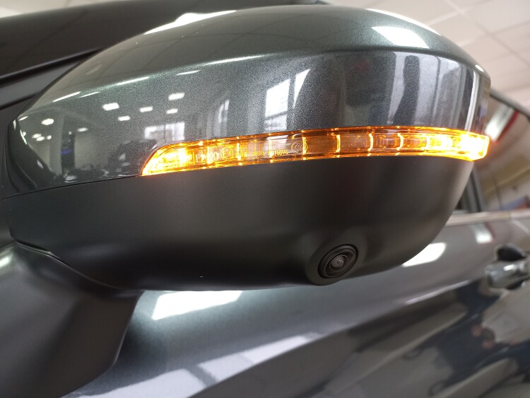 Outlander 2.5 CVT Ultimate