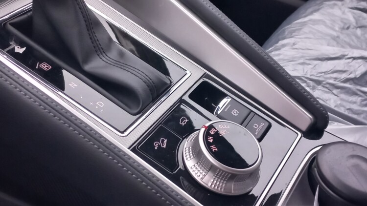 Pajero Sport 3.0 P AT Instyle