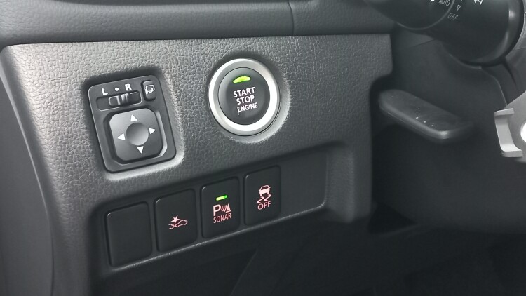 Pajero Sport 3.0 P AT Instyle