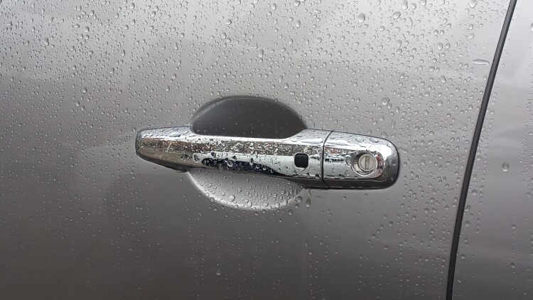 Pajero Sport 3.0 P AT Instyle