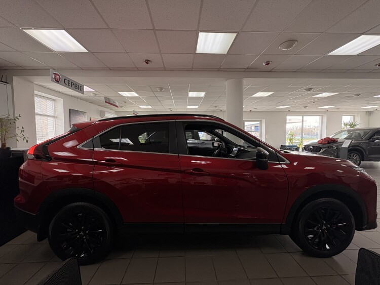 Eclipse Cross 1.5 CVT Instyle