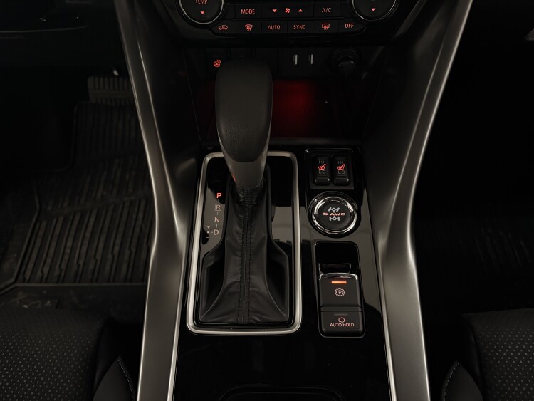 Eclipse Cross 1.5 CVT Instyle