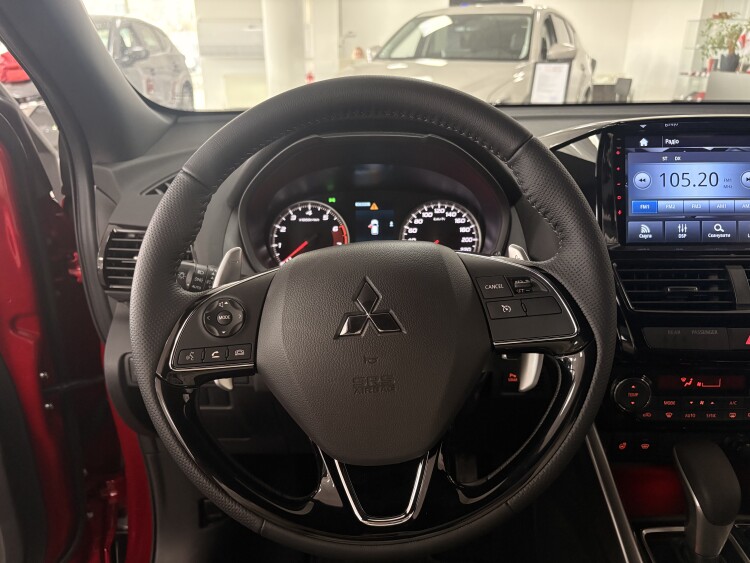 Eclipse Cross 1.5 CVT Instyle