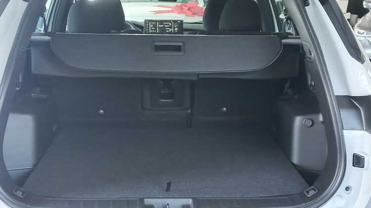Outlander 2.5 CVT Business