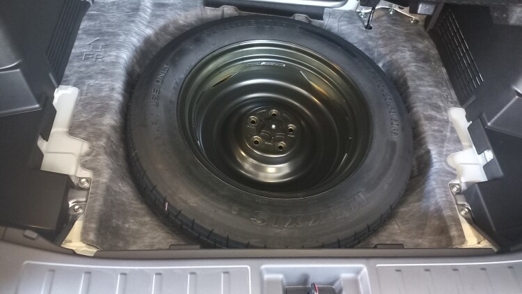 Outlander 2.5 CVT Business