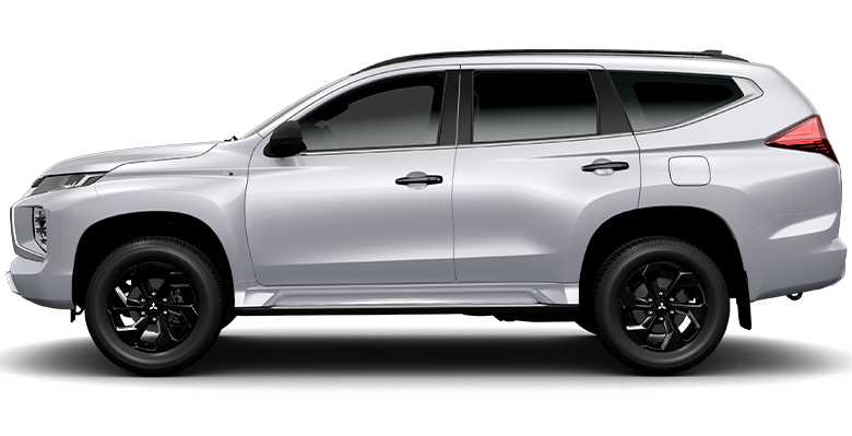 Pajero Sport 3.0 P AT Ultimate